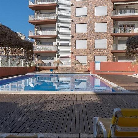 Beach & Pool Apartment - Perfect Harmony Армасан-де-Пера Екстер'єр фото